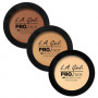 Матовий пудр L.A. Girl Pro Face Pressed Powder